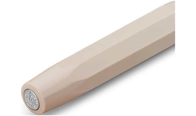 Kaweco Skyline Sport Fountain Pen Macchiato - Image 4