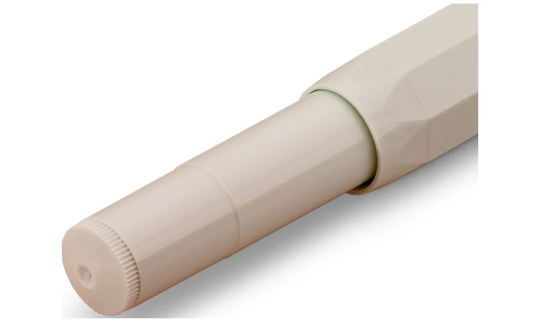 Kaweco Skyline Sport Fountain Pen Macchiato - Image 5