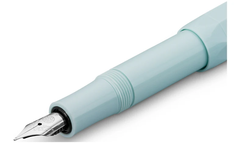 Kaweco Skyline Sport Fountain Pen Mint - Image 3