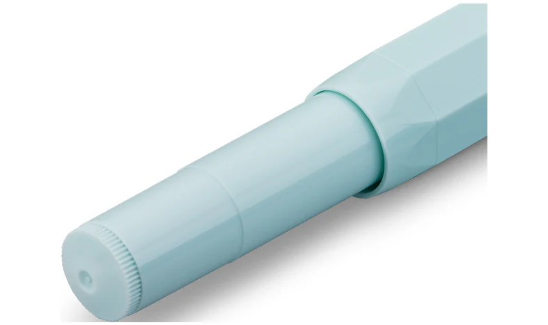 Kaweco Skyline Sport Fountain Pen Mint - Image 5