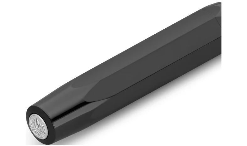 Kaweco Skyline Sport Rollerball Pen Black - Image 4