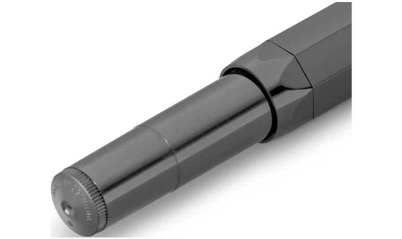 Kaweco Skyline Sport Rollerball Pen Grey - Image 5