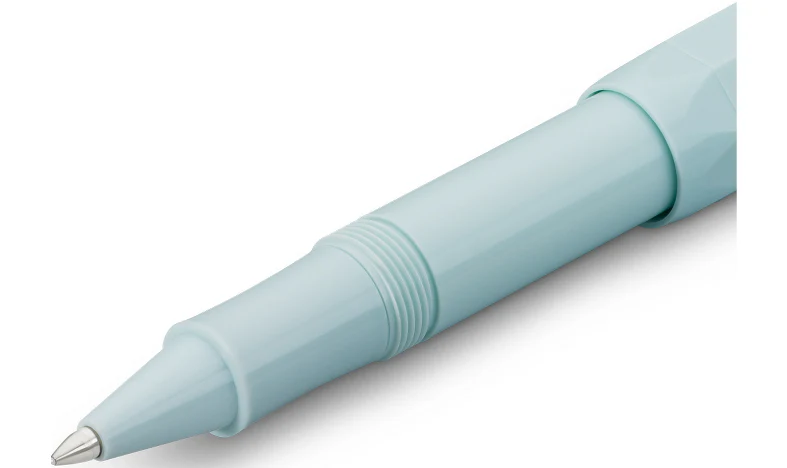 Kaweco Skyline Sport Rollerball Pen Mint - Image 3