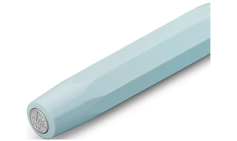 Kaweco Skyline Sport Rollerball Pen Mint - Image 4