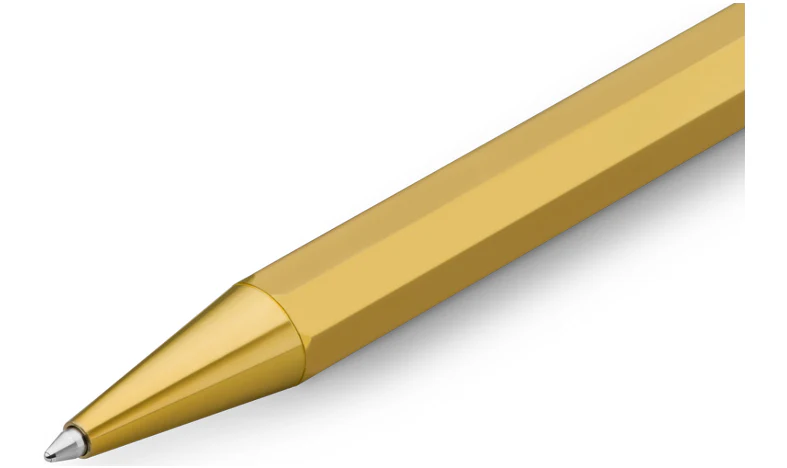 Kaweco Special Ballpoint Pen Brass - Image 2