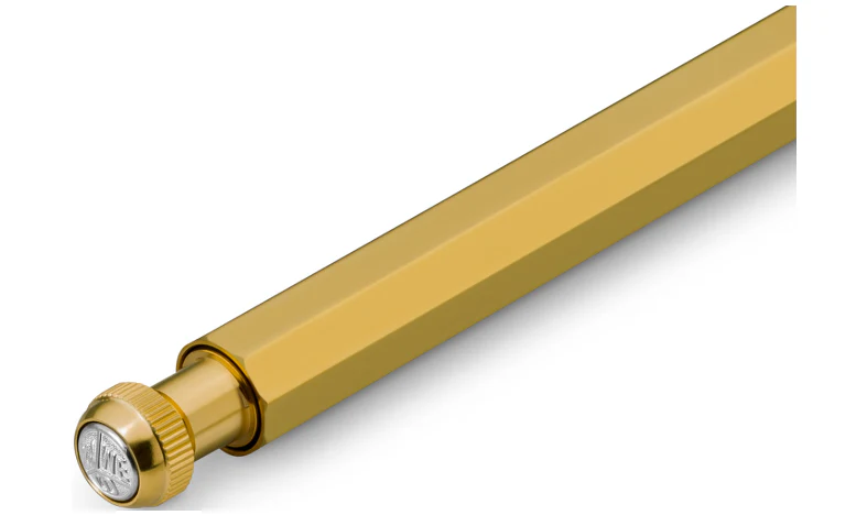 Kaweco Special Ballpoint Pen Brass - Image 3