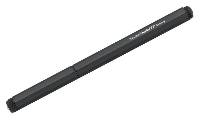Kaweco Special Fountain Pen Black - Image 2