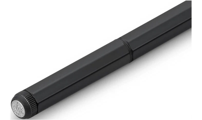 Kaweco Special Fountain Pen Black - Image 4