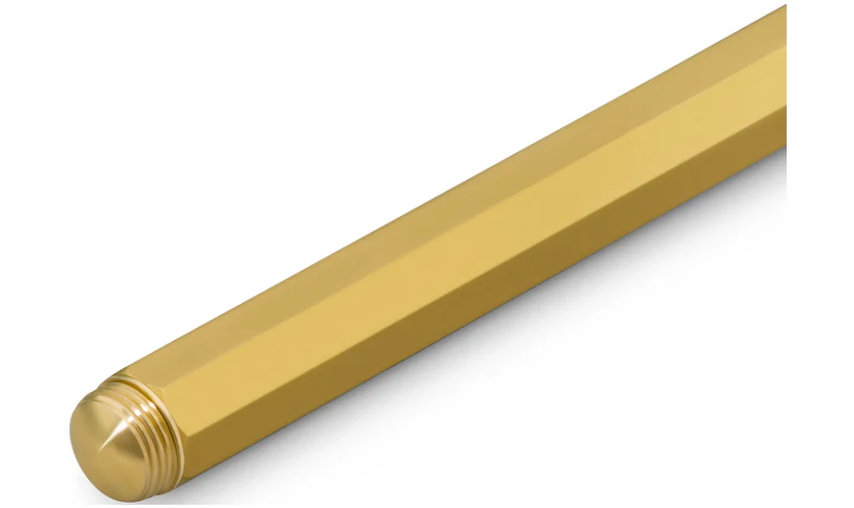 Kaweco Special Fountain Pen Brass - Image 5
