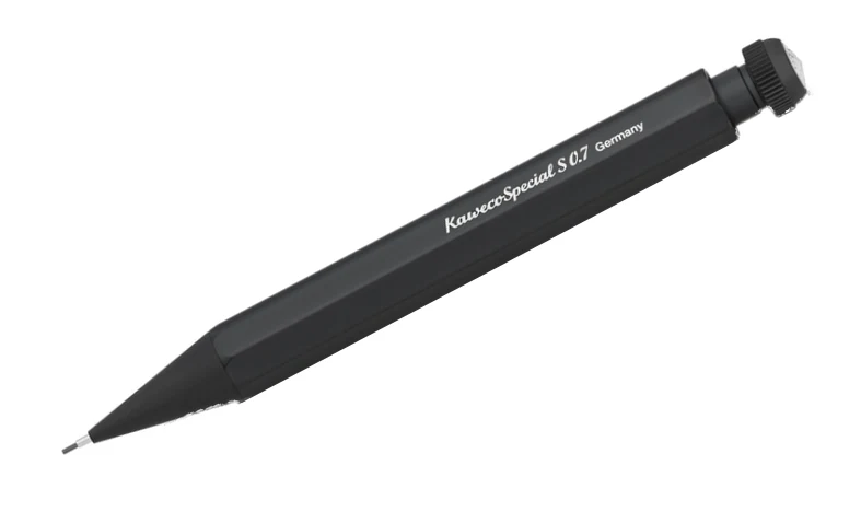 Kaweco Special Mini Mechanical Pencil Black - Image 2