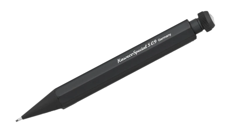Kaweco Special Mini Mechanical Pencil Black - Image 3