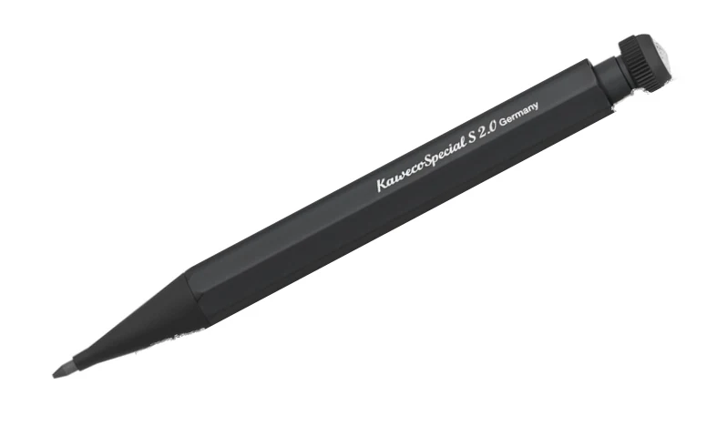 Kaweco Special Mini Mechanical Pencil Black - Image 4