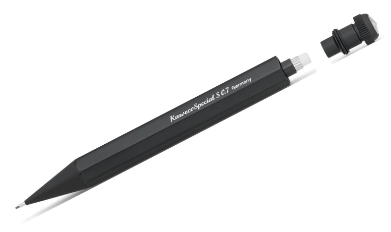 Kaweco Special Mini Mechanical Pencil Black - Image 5