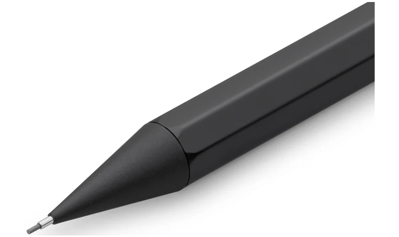 Kaweco Special Mini Mechanical Pencil Black - Image 6