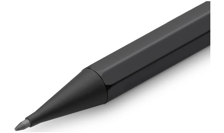 Kaweco Special Mini Mechanical Pencil Black - Image 7