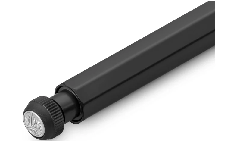 Kaweco Special Mini Mechanical Pencil Black - Image 8