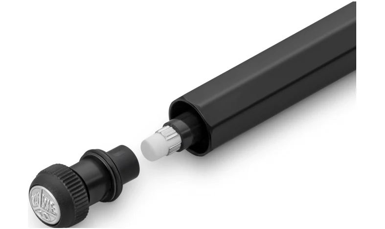 Kaweco Special Mini Mechanical Pencil Black - Image 9