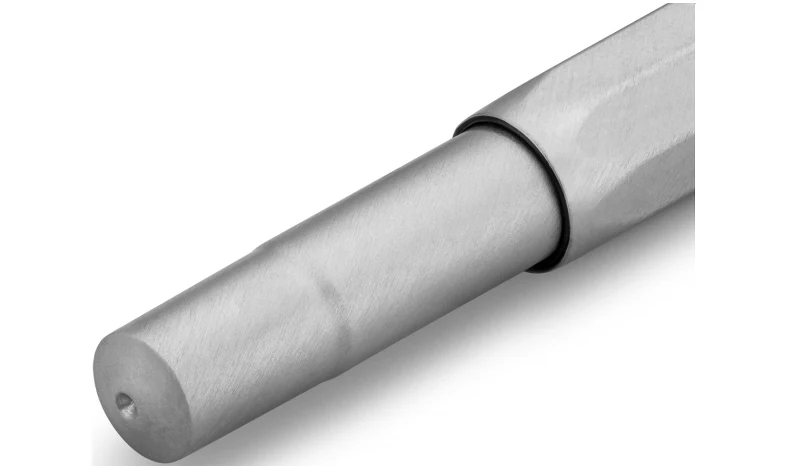 Kaweco Steel Sport Fountain Pen - Image 5