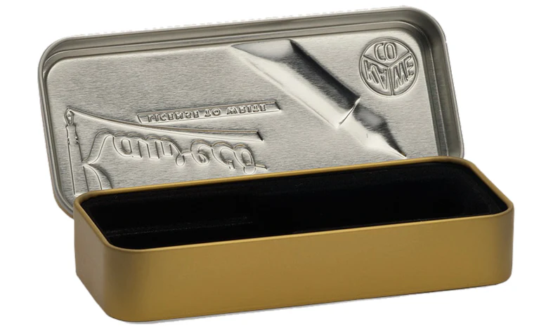 Kaweco Special Fountain Pen Black - Image 6