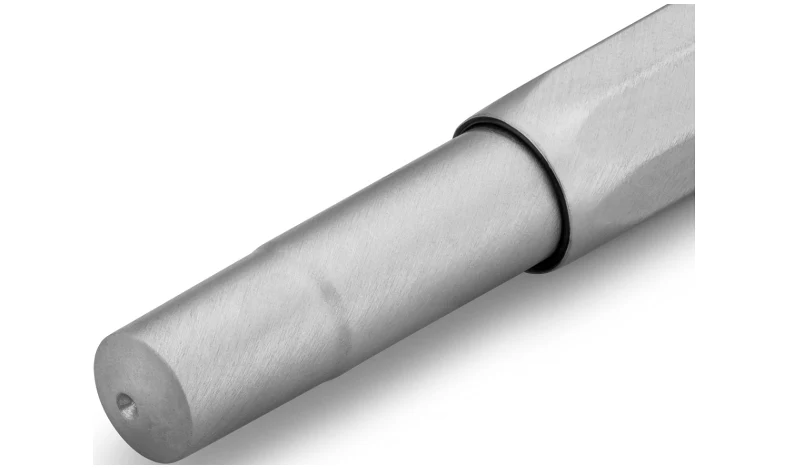 Kaweco Steel Sport Rollerball Pen - Image 4