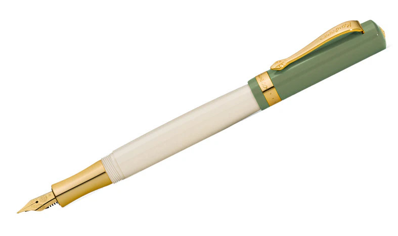 Kaweco Student Fountain Pen 60s Swing