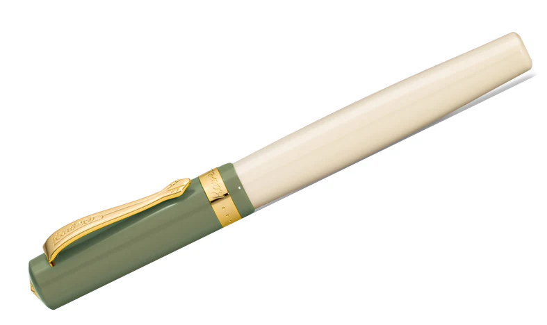 Kaweco Student Fountain Pen 60s Swing - Image 2