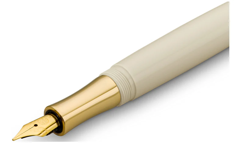 Kaweco Student Fountain Pen 60s Swing - Image 3