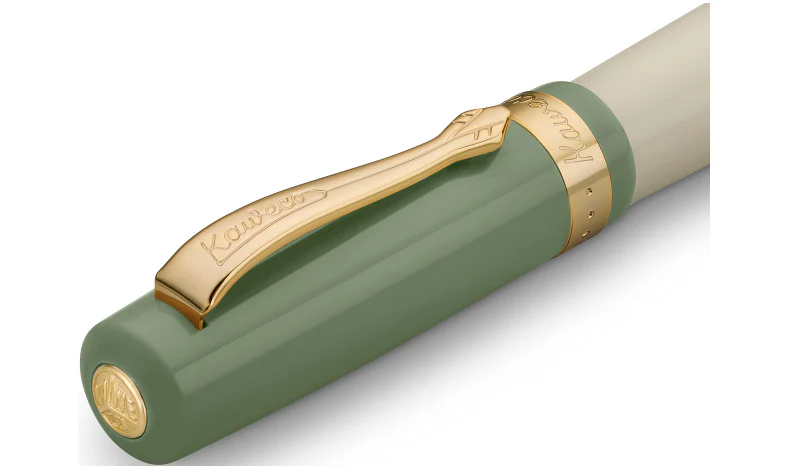 Kaweco Student Fountain Pen 60s Swing - Image 4
