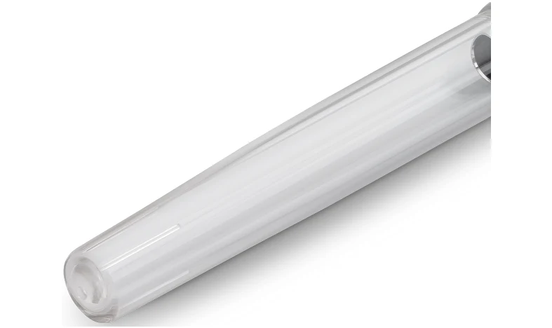 Kaweco Student Fountain Pen Transparent - Image 5