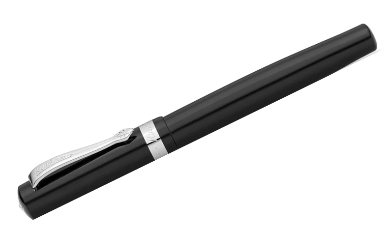 Kaweco Student Rollerball Pen Black - Image 2