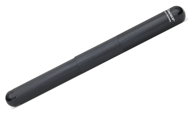 Kaweco Supra Fountain Pen Black - Image 2