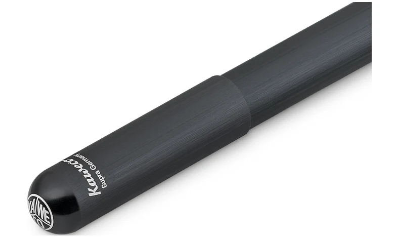 Kaweco Supra Fountain Pen Black - Image 4
