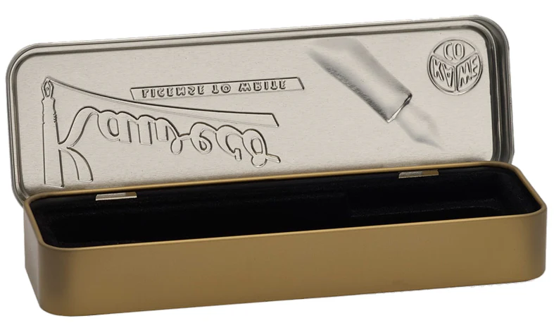 Kaweco Student Ballpoint Pen 50s Rock - Image 5
