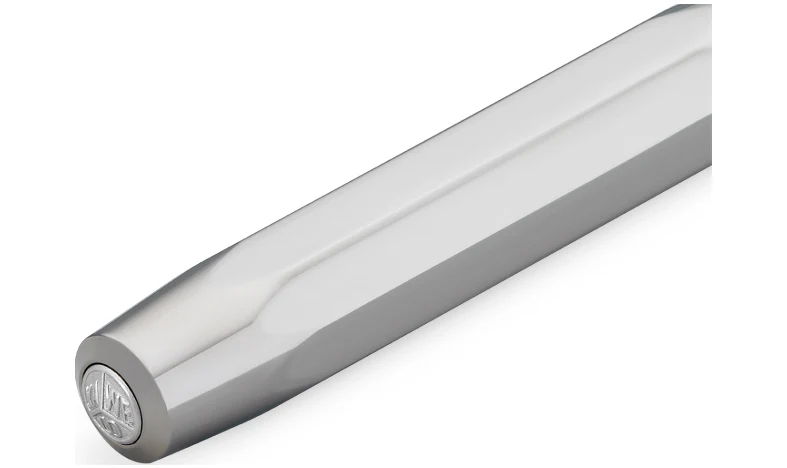 Kaweco Titan Sport Fountain Pen - Image 4