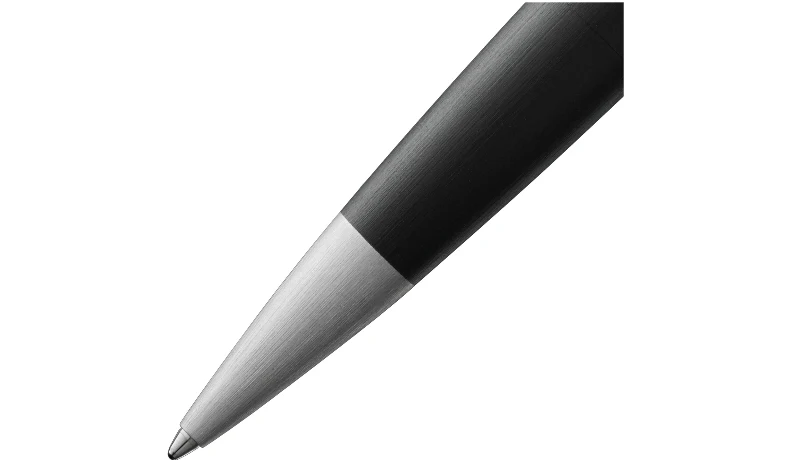 LAMY 2000 Ballpoint Pen - Gift Boxed - with FREE LAMY Drawstring Bag - Image 3