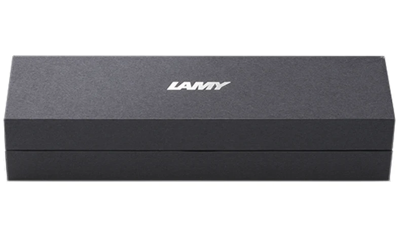 LAMY 2000 Ballpoint Pen - Gift Boxed - with FREE LAMY Drawstring Bag - Image 7