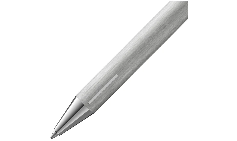LAMY econ Ballpoint Pen Brushed - Image 2