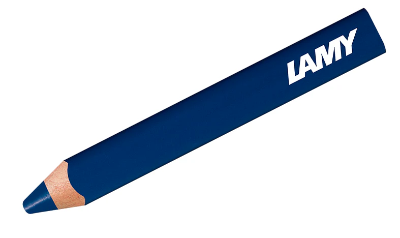 LAMY 3plus Coloured Pencil - Image 11