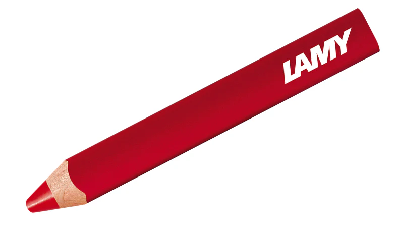 LAMY 3plus Coloured Pencil - Image 15