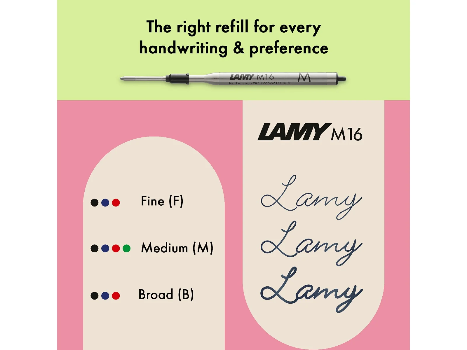 LAMY AL-star Ballpoint Pen – Rollerskate Special Edition - Image 4