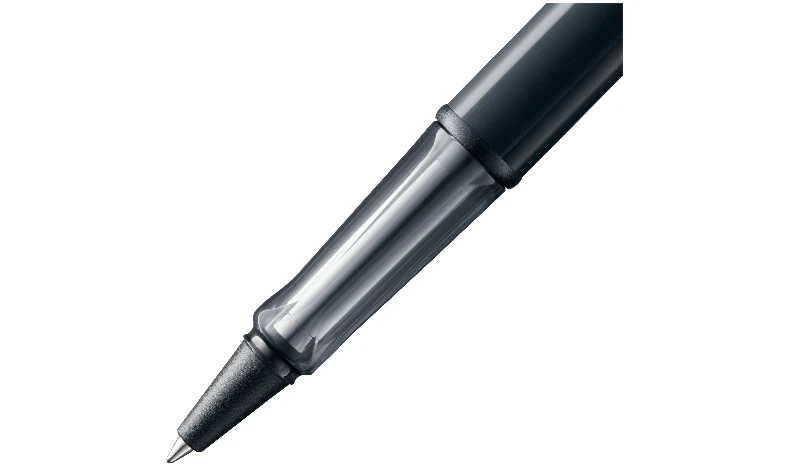 LAMY AL-star Rollerball Pen Black - Image 3