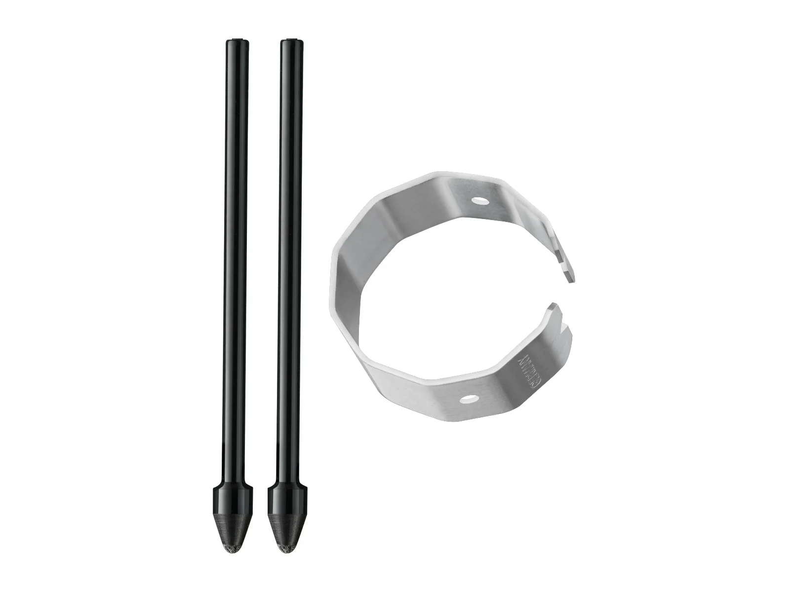 LAMY AL-star EMR Black PC/EL Pointier – Digital Writing - Image 4