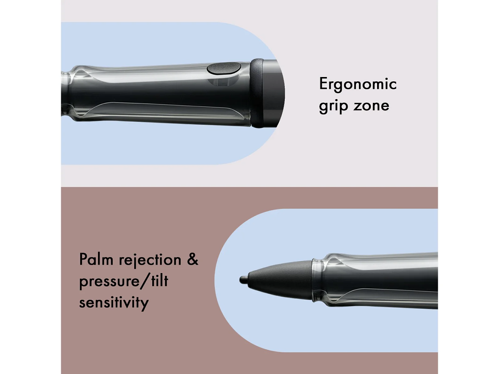 LAMY AL-star EMR Black PC/EL Pointier – Digital Writing - Image 6