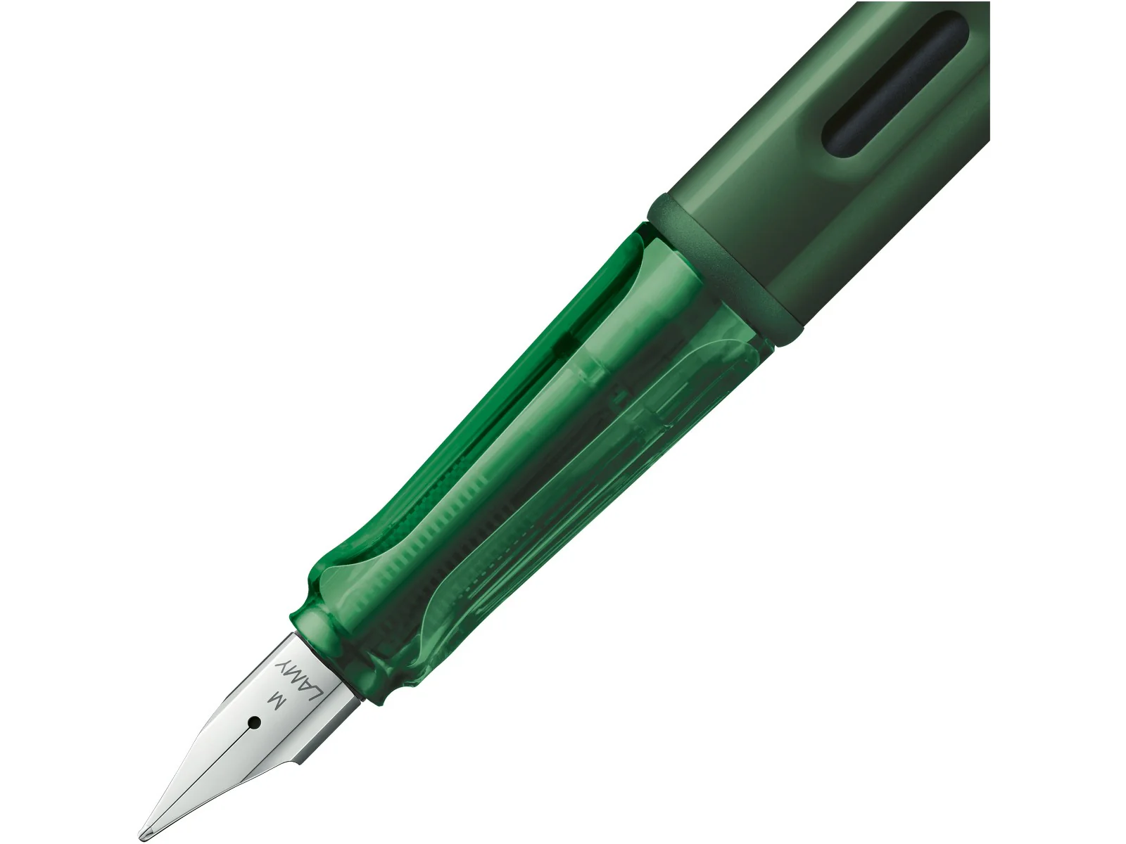 LAMY AL-star Fountain Pen – Pine - Image 3