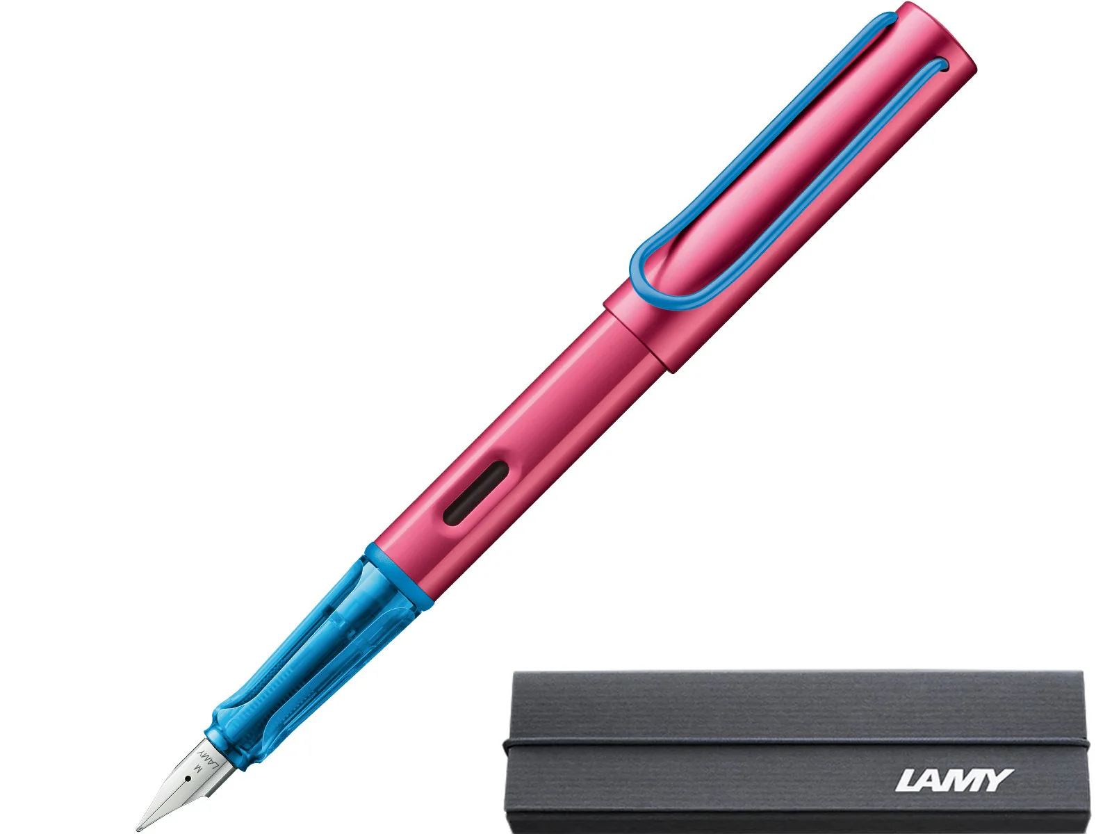 LAMY AL-star Fountain Pen – Rollerskate
