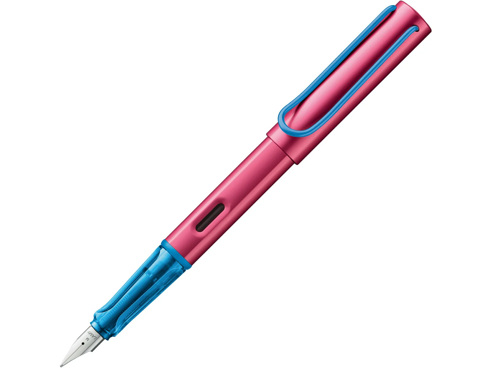 LAMY AL-star Fountain Pen – Rollerskate - Image 2