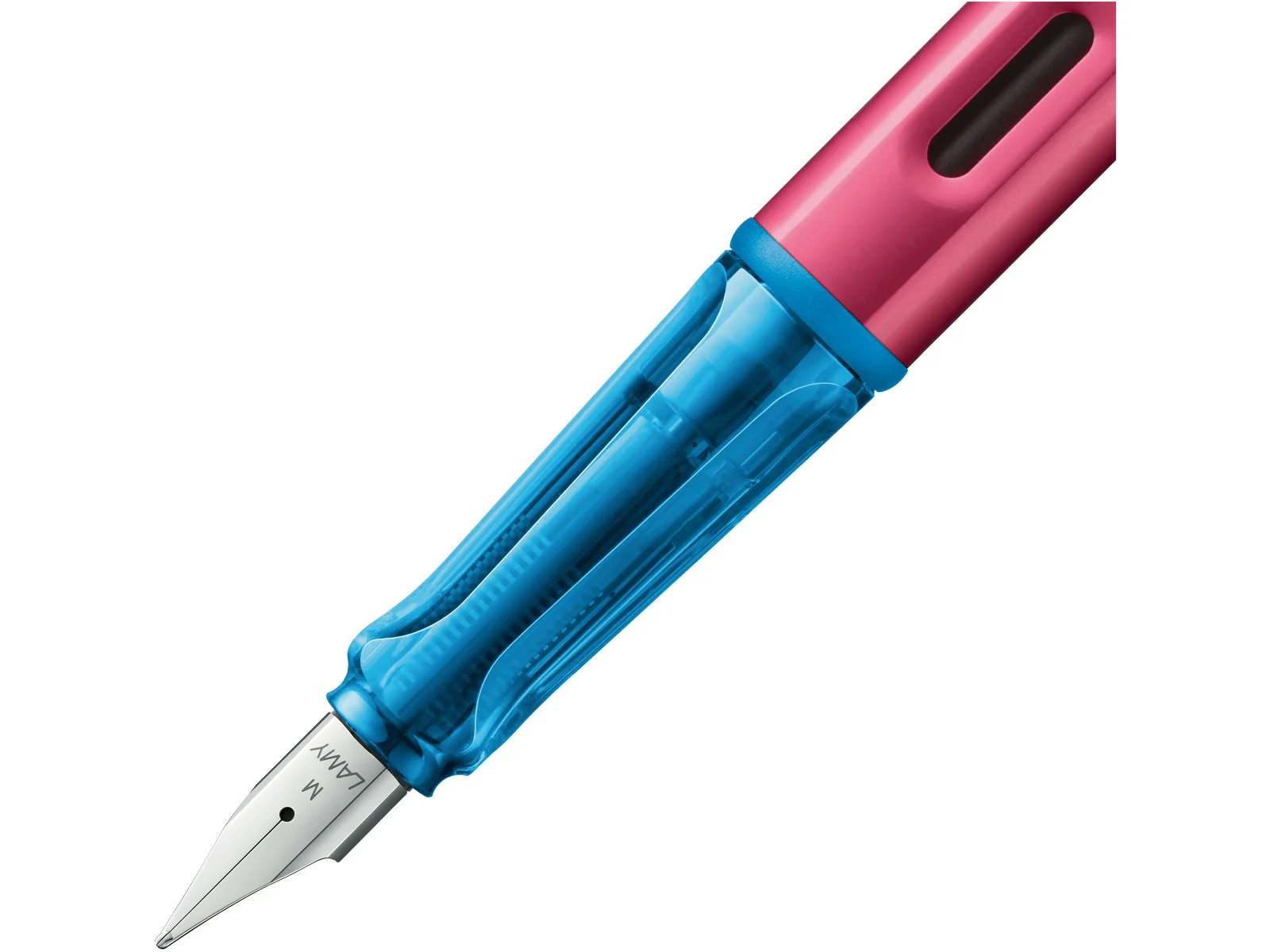 LAMY AL-star Fountain Pen – Rollerskate - Image 3