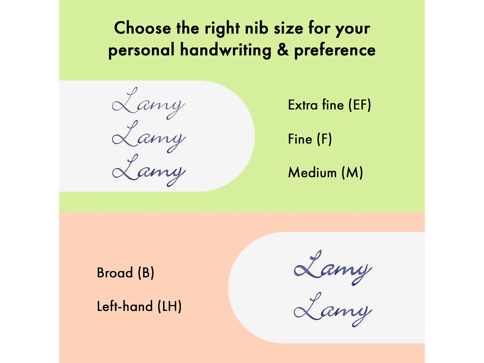 LAMY AL-star Fountain Pen – Turmaline - Image 6