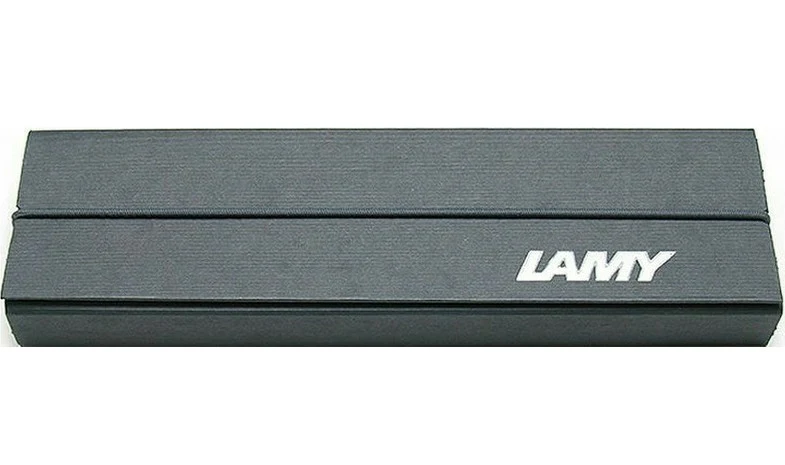 LAMY AL-star Mechanical Pencil Graphite - Image 7