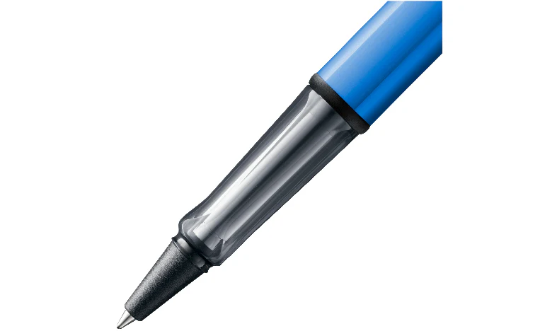 LAMY AL-star Rollerball Pen Ocean Blue - Image 3